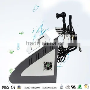 Body Shape Slimming Machine Radio Frequency Beauty Spa Device thumbnail-2