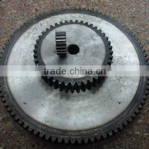 High Precision Durable Teeth Hardening Gear thumbnail-1
