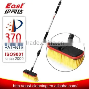 China BSCI Flow Through Telescopic Car Cleaning Brush Set thumbnail-1
