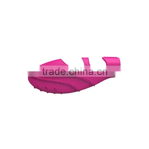 The Clitoris Ejaculation Interest Sex Toys G-spot Finger Vibrator thumbnail-1