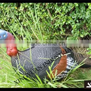 XPE FOAM Male Turkey Decoy thumbnail-1
