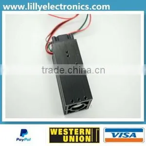 12*30mm 5.6mm TO-18 Laser Diode Metal Housing thumbnail-3