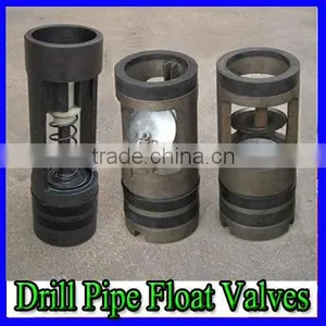 API Drill Pipe Float Valves For Oilfield thumbnail-1
