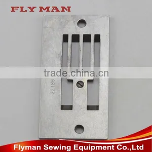 22186 41792 Sewing Machine Needle Plate and Feed Dog Gauge Set thumbnail-5