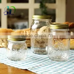 Fruit Juice Glass Bottle Glass Water Bottle thumbnail-4