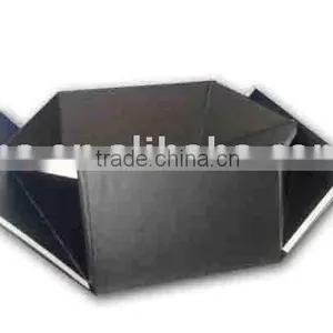 Paper Foldable Box thumbnail-1