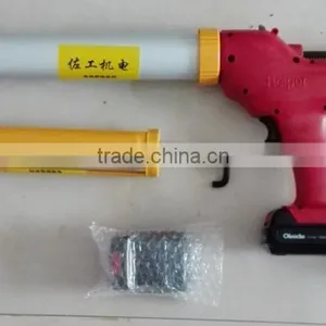 14v Electric Caulking Gun ,cordless Caulking Gun, thumbnail-3