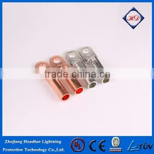Copper Cable Lug thumbnail-1
