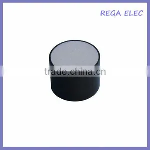 D28 MOV/Metal Zinc Oxide Varistor /ZnO Varister for Lightning Arrester/Arrestor, Varistors Blocks,Accept Customization thumbnail-1