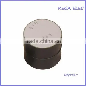 D28 MOV/Metal Zinc Oxide Varistor /ZnO Varister for Lightning Arrester/Arrestor, Varistors Blocks,Accept Customization thumbnail-1