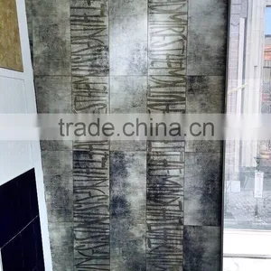 Italy Design Porcelanato Floor Tile Sandstone Porcelain Glazed Tile thumbnail-1