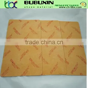 Shoe Material Nonwoven Fiber Insole Board Supply Free Sample thumbnail-1