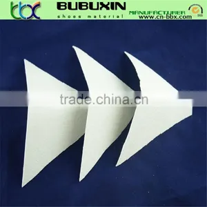 0.8mm Shoe Stiffener Sheets Chemical Sheet for Boots Shoes High Heels Shoes Material thumbnail-2