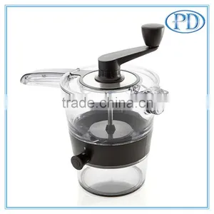 Spiral Fix Spiral Cutter Spiral Veggie Cutter thumbnail-1