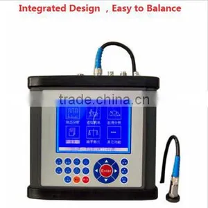 Low Price Portable Dynamic Balancing Machine With High Quality From Direct Manufacturer thumbnail-2
