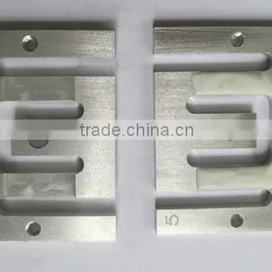 Miniature Low Cost Body Fat Scale Load Cell thumbnail-1