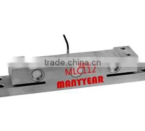 Bridge Load Cell Apply to Truck Scale, Weighbridge thumbnail-4