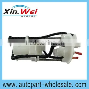 Car Denso Fuel Oil Filter For Honda FIT 03-08 16010-SAA-000 thumbnail-1
