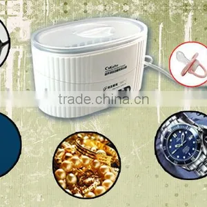 Hl-788 16 mm Contact Lens Ultrasonic Cleaner thumbnail-1