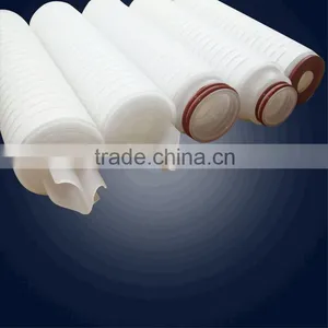 0.2Micron Inkjet Filter, High Quality PP Reusable Water Filter Cartridge thumbnail-1