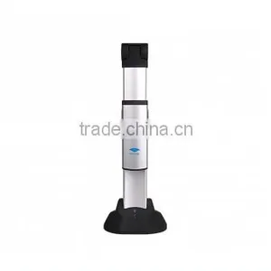 5.0MP Auto Focus Hi-speed Portable Document Camera thumbnail-3