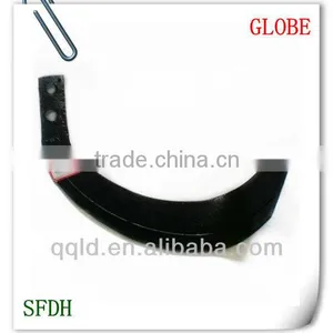 Agriculture Disc Blade for Wet Soil Cultivation thumbnail-1