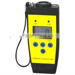 PGas-22 Portable Combustible Gas Detector thumbnail-1