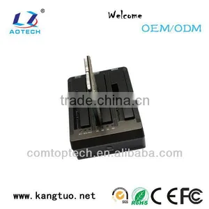 AOTECH Promotion 2014 Usb3.0 Sata Ide Hdd Docking Station thumbnail-1