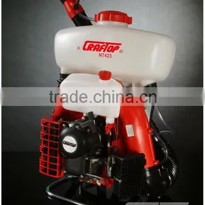 Fine Mist Sprayer Solo 423 thumbnail-1