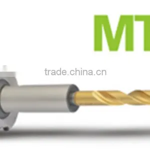 HSK63A-MTA3-140 MORSE TAPER HOLDER(A Type) thumbnail-1