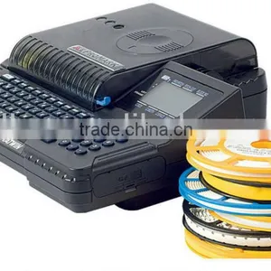 MAX Tube Printer Head Thermal Head for Cable ID Printers LM-380E Wire Marking Machine, Electronic Lettering Machine thumbnail-6