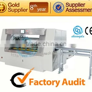 C:CD-150I Full Automatic Canister Wet Wipe Machine,Roll Wet Tissue Machine thumbnail-1