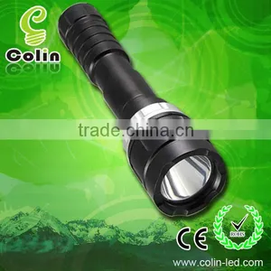 Cree Dive Light 100 Meter Dive Lamp thumbnail-1