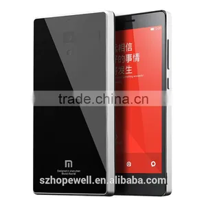 Fashional Mobile Phone Cover for Redmi Xiaomi thumbnail-5