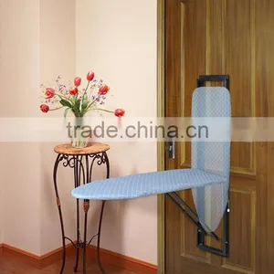 GB-2 Fold Ironing Board Wall Mounted Iron Board thumbnail-4