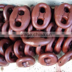 Anchor Chain Kenter Shackle, Joining Shackle, Anchor Chain Accessories thumbnail-2