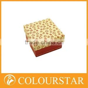 Beautiful Set and Great Price Embossing Paper Box thumbnail-3
