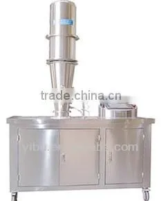 DLB Fluid Bed Fertilizer Fluid Bed Coater(lab Fluid Bed) thumbnail-1