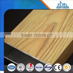 Customized Decoration Aluminium Profiles thumbnail-2