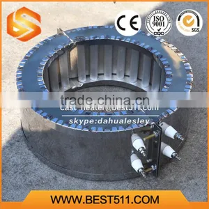 Electric Plastic Extruder Band Heater thumbnail-4