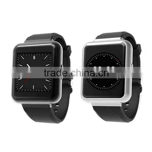 Newest Android 5.1 3G WCDMA 850/2100Mhz 3.0MP HD Camera Smartphone Calling Watch With GPS thumbnail-4