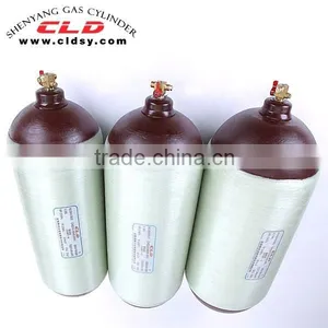 CNG Gas Cylinder Type2 for Vehicles 2015 Model thumbnail-5
