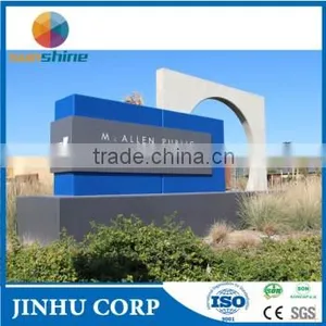 Advertisement Board ACP/Sign Board, Recycle 2A Core Interlayer thumbnail-3