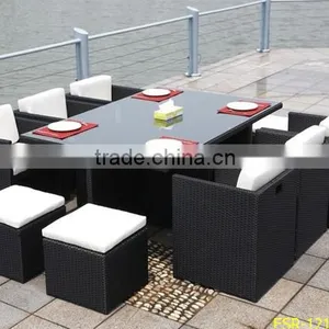 Justcool Outdoor Dining Furniture thumbnail-1