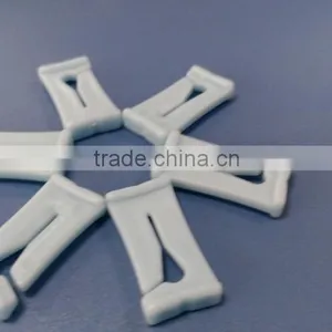 Medical Disposable Plastic Tube Clip/tube Clamp thumbnail-1