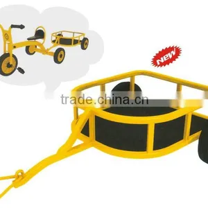 Single Seat Baby Trike thumbnail-4
