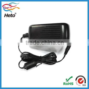 AC/DC 12v 2a Power Adapter 12v dc Power Adapter thumbnail-1