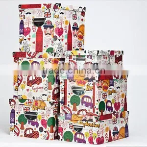 Paper Cardboard Foldable Storage Box thumbnail-2