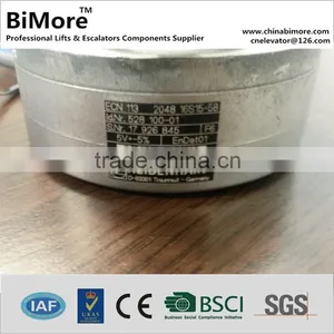 Elevator Encoder ECN113 2048 16S15-58 thumbnail-1