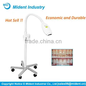 Economic LED Teeth Whitening Lamp, Teeth Whitening LED Lights thumbnail-1